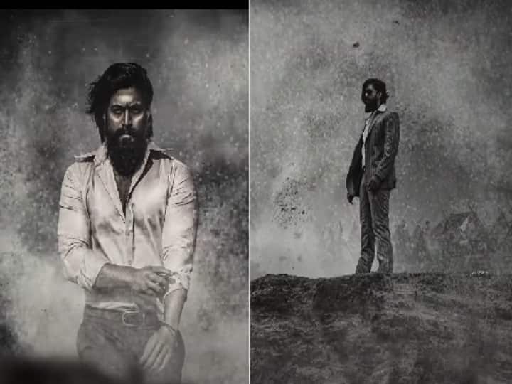 Yash Toofan Song Kgf 2 Release Yash Toofan Song : குறுக்குல யாரும் போயிராதீங்க சார்.. கே.ஜி.எஃப் 2  ட்ரெய்லர் தேதியோடு வெளியானது தூஃபான் பாடல்..!