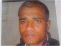 यूपी एसटीएफ के साथ एनकाउंटर में 2 लाख का इनामी बदमाश ढेर, 32 मुकदमे थे दर्ज