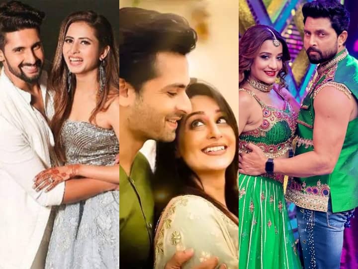 रिश्ते में प्यार और रोमांस बरकरार रखने के लिए कुछ स्पेशल करना बेहद जरूरी होता है. ऐसे में अपने दिल की बात पार्टनर के दिल तक पहुंचाने के लिए दुनिया के सामने इज़हार-ए-मोहब्बत करने से ज्यादा खास और क्या हो सकता है. आज हम आपको छोटे पर्दे के ऐसे ही सितारों के बारे में बताने जा रहे हैं, जिन्होंने रियलिटी शोज़ पर सबके सामने अपने प्यार का इज़हार किया.