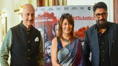 The Kashmir Files | 'Har Hindustani...': what did Amir Khan say? | ABP News