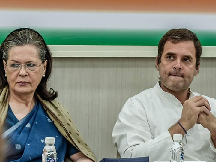 Congress Planning To Accommodate Some G-23 Leaders In Decision-Making Process