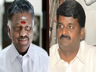 OPS Statement: விஜயபாஸ்கர்தான் சொன்னார்.. சமாளிக்கும் ஓபிஎஸ்! லஞ்ச் பிரேக் கொடுத்த ஆறுமுகசாமி ஆணையம்... !