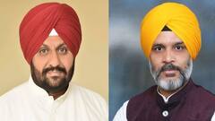 ਦੋ ਪੱਕੇ ਦੋਸਤਾਂ Rajnish Dahiya ਤੇ Ranveer Bhullar ਦਾ ਕਾਲਜ ਤੋਂ ਵਿਧਾਨਸਭਾ ਤੱਕ ਦਾ ਸਫ਼ਰ