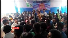 Baidyabati News: দলের ঘোষিত চেয়ারম্যানকে মানতে নারাজ, বিক্ষোভ তৃণমূল কর্মীদের