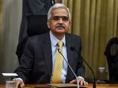 No Prospect Of Economy Falling Into Stagflation Vortex, Says Shaktikanta Das
