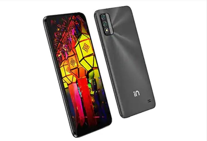 Micromax in 2B: এই স্মার্টফোনে পাবেন 6.52 ইঞ্চি ডিসপ্লে। এতে 4 গিগাবাইট র‌্যামের সঙ্গে 64 জিবি ইন্টারনাল মেমরি   রয়েছে। ফোনে পাওয়ারের জন্য 5000mAh-এর ব্যাটারি দেওয়া হয়েছে। এতে ডুয়াল রেয়ার ক্যামেরা সেটআপ দিয়েছে কোম্পানি। এই   ডিভাইস Amazon থেকে 8990 টাকায় কিনতে পারবেন।