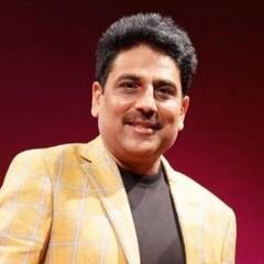 शैलेश लोढ़ा से श्रीति झा तक, टीवी के ये सेलेब्स हैं टैलेंट की खान, एक्टिंग के साथ कविता से जीतते हैं फैंस का दिल