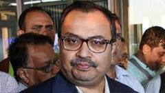 Kunal Ghosh: 'সুদীপ্ত সেন যাঁদের নাম লিখেছেন তাঁদের কেন ডাকা হবে না?' অভিষেককে ইডির তলব প্রসঙ্গে কুণাল।Bangla News