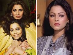 कम उम्र में ही दुनिया को अलविदा कह गई थीं डिंपल कपाड़िया की बहन सिंपल, राजेश खन्ना के साथ किया था काम!