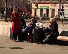 Russia-Ukraine war : যুদ্ধবিধ্বস্ত দেশ থেকে প্রাণে বাঁচার শেষ চেষ্টা, পিছনে পড়ে স্বজন, এবিপি আনন্দে এক্সক্লুসিভ ছবি