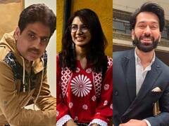 शैलेश लोढ़ा से श्रीति झा तक, टीवी के ये सेलेब्स हैं टैलेंट की खान, एक्टिंग के साथ कविता से जीतते हैं फैंस का दिल