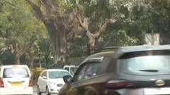 Dehradun के लिए रवाना हुए Uttarakhand के पर्यवेक्षक, सांसद Anil Baluni पहुंचे देहरादून