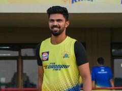 CSK के लिए अच्छी खबर, पहले मैच के लिए पूरी तरह फिट है यह बड़ा खिलाड़ी
