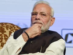 பிரதமர் மோடி ஒரு நாளைக்கு எத்தனை மணிநேரம் தூங்குகிறார் தெரியுமா..? சொன்னது இவர்தான்..