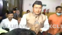 Uttarakhand Politics : कुछ ही देर विधायक लेंगे शपथ, मुख्यमंत्री पर सस्पेंस बरकरार ! Hindi News