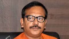 Arup Biswas: 'উন্নয়নের নতুন রূপরেখা নিয়ে কাউন্সিলরদের বৈঠক', নেতাজি ইন্ডোরের বৈঠক প্রসঙ্গে অরূপ বিশ্বাস।Bangla News