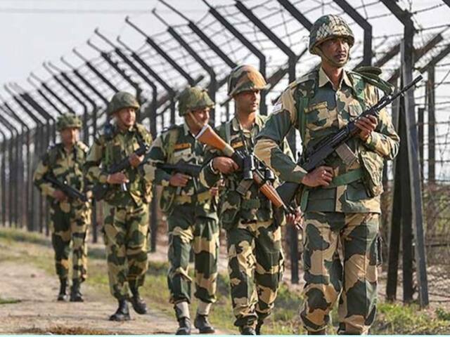 BSF Recruitment 2022 Vacancy For Many Posts, Click Here To Apply | BSF Recruitment 2022: इंस्पेक्टर सहित इन पदों पर निकली बंपर वैकेंसी, जल्द करें आवेदन