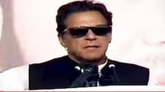 Why did Pak PM Imran Khan laud India's foreign policy? | Ghanti Bajao