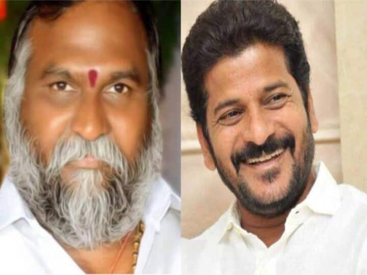 Hyderabad TPCC working president jaggareddy additional charges removed Jaggareddy : జగ్గారెడ్డికి రేవంత్ రెడ్డి షాక్, ఆ పదవుల నుంచి తొలగించిన టీపీసీసీ