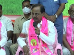 CM KCR : ధాన్యం కొనుగోలుపై వన్‌ నేషన్ వన్‌ ప్రొక్యూర్‌మెంట్‌ ఉండాలి : సీఎం కేసీఆర్