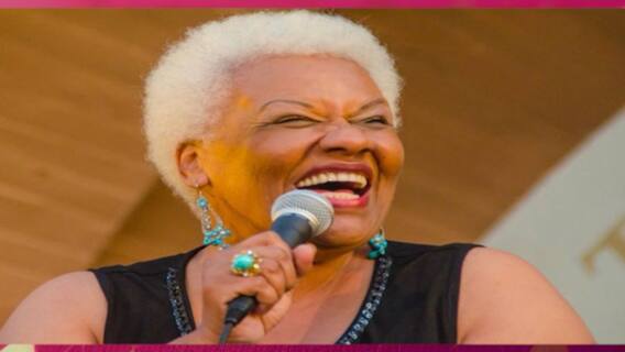 Barbara Morrison Demise: ৭২ বছর বয়সে প্রয়াত জ্যাজ ও ব্লুজ গায়িকা বারবারা মরিসন।Bangla News