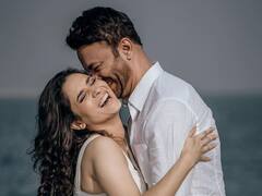 विक्की जैन का खुलासा, अंकिता लोखंडे के यहां 2 साल से बने बैठे हैं 'घर जमाई'