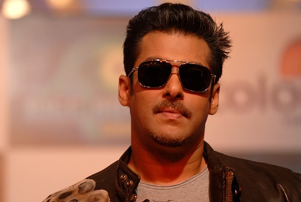 All Petitions Related To Salman Khan's Blackbuck Poaching Case Transferred To Rajasthan High Court All Petitions Related To Salman Khan's Blackbuck Poaching Case Transferred To Rajasthan High Court