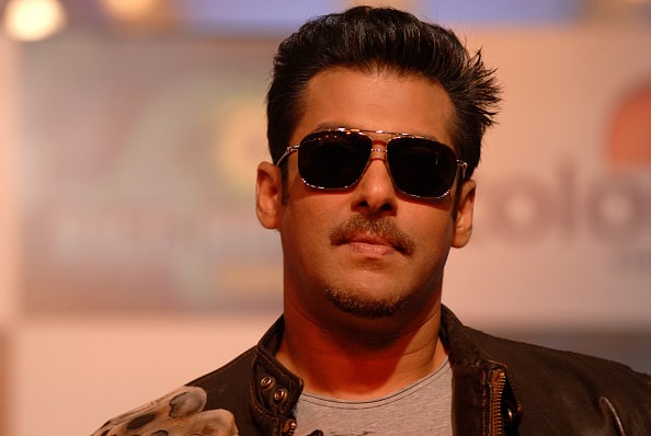 All Petitions Related To Salman Khan's Blackbuck Poaching Case Transferred  To Rajasthan High Court