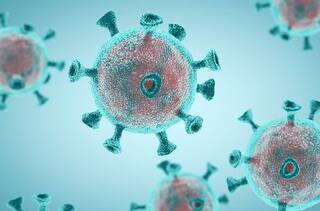 Corona Virus : सावधान! कोरोना विषाणू अद्याप नष्ट झालेला नाही, नवीन व्हेरियंट घालू शकतो धुमाकूळ