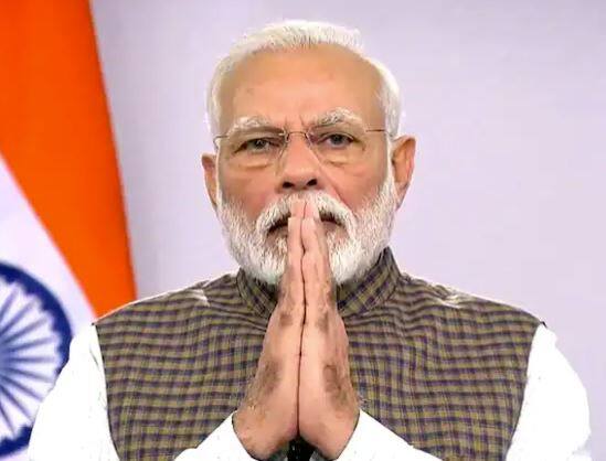 Corona vaccine certificate will once again have a photo of the Prime Minister Narendra Modi कोरोना लसीच्या सर्टिफिकेटवर आता पुन्हा पंतप्रधान मोदींचा फोटो येणार, सूत्रांची माहिती