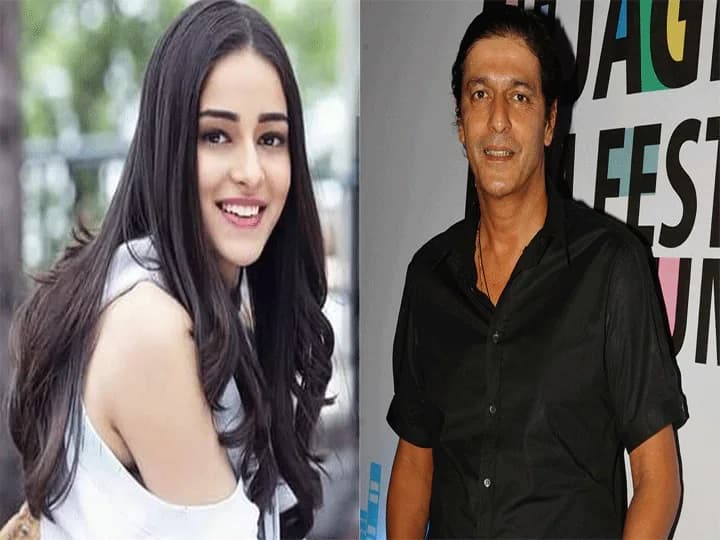 chunky panday came forward in defense of his daughter ananya panday being trolled read all details here કપડાંને લઈને સોશિયલ મીડિયામાં ટ્રોલ થઈ રહેલી પુત્રી અન્યાના સમર્થનમાં આવ્યા ચંકી પાંડે, કહી આ મોટી વાત