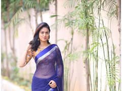 लोकप्रिय तेलुगू अभिनेत्री गायत्री उर्फ डॉली डी क्रुझचे कार अपघातात निधन!