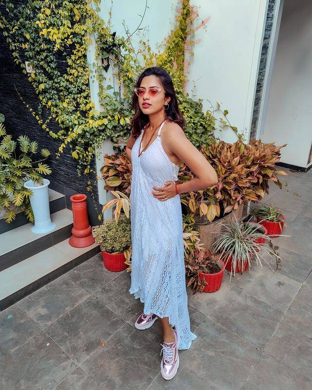 అమలా పాల్ అందమైన ఫోటోలు -Image credit: AmalaPaul/Instagram