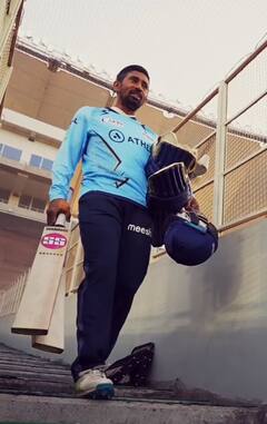 Wridhhiman Saha: নেটে ব্যাটের ঝড়, আইপিএলের মঞ্চে ফের জ্বলে উঠবেন বাংলার তারকা?