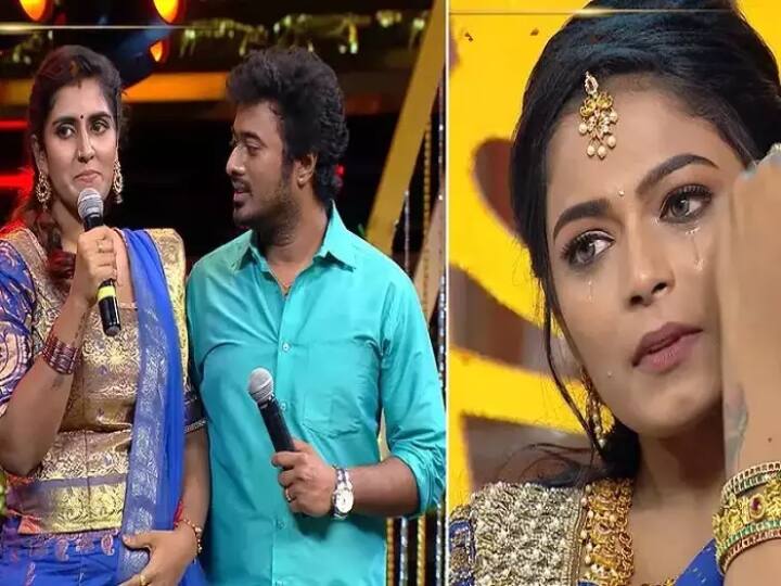 kpy naveen wife krishnapriya talk emotionally about naveen 