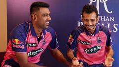 IPL 2022: রেকর্ডের কথা ভেবে খেলিনি, হয়ে গিয়েছে, আইপিএল অভিযান শুরুর আগে বলছেন অশ্বিন