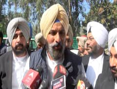 ਨਸ਼ਾ ਤਸਕਰੀ ਕੇਸ 'ਚ ਵਧੀਆਂ ਮਜੀਠੀਆ ਦੀਆਂ ਮੁਸ਼ਕਲਾਂ, ਭਗਵੰਤ ਮਾਨ ਨੇ ਨਵੀਂ SIT ਨੂੰ ਸੌਂਪੀ ਕਮਾਨ