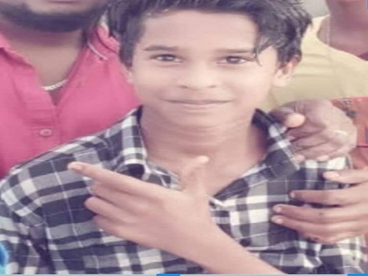 Boy drowns after bathing in Thiruvarur Kamalalaya pool திருவாரூர் கமலாலயக் குளத்தில் குளித்த சிறுவன் நீரில் மூழ்கி உயிரிழப்பு