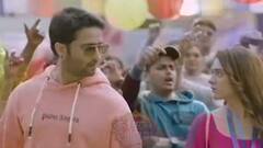 Woh Toh Hai Albela: Major fight scenes of Sayuri-Krishna