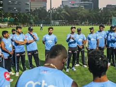 IPL 2022: Delhi Capitals Skipper Rishabh Pant Opens Up On His Bonding With Coach Ricky Ponting
