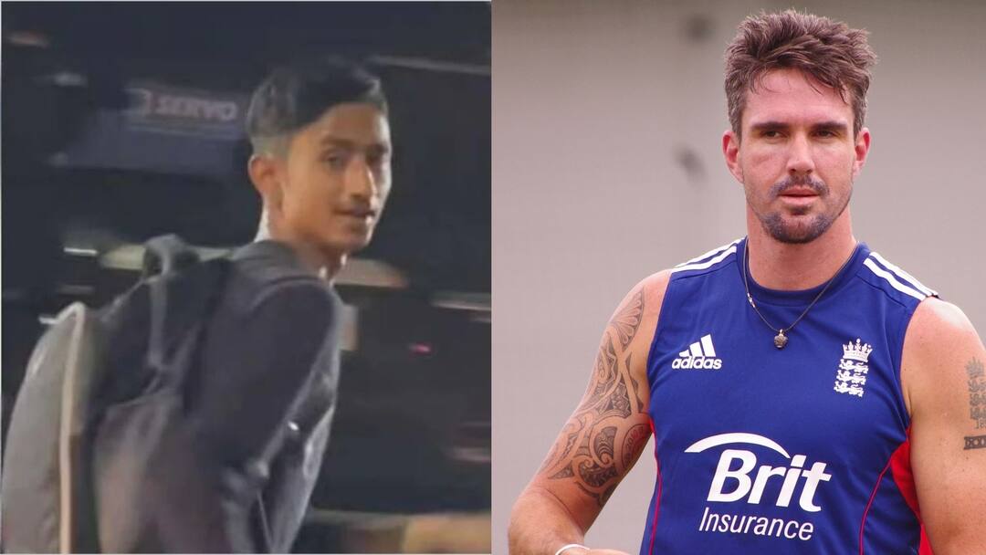 નોઈડાના પ્રદીપ મહેરાનો ચાહક બની ગયો ક્રિકેટર કેવિન પીટરસન, હરભજને કહ્યું.. What A Guy… pradeep mehra viral video noida kevin pietersan harbhajan singh reaction twitter tspo. નોઈડાના પ્રદીપ મહેરાનો ચાહક બની ગયો ક્રિકેટર કેવિન પીટરસન, હરભજને કહ્યું.. What A Guy…