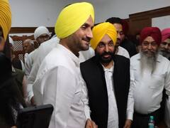 'ਆਪ' ਨੇ ਪੰਜਾਬ ਤੋਂ ਰਾਜ ਸਭਾ ਮੈਂਬਰਾਂ ਲਈ ਇਨ੍ਹਾਂ ਉਮੀਦਵਾਰਾਂ ਦੇ ਨਾਂ 'ਤੇ ਲਾਈ ਮੋਹਰ, ਵੇਖੋ ਪੂਰੀ ਲਿਸਟ