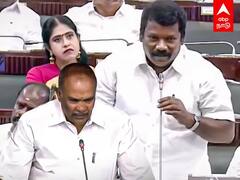 Selvaperunthagai Speech: லடாக் பற்றி பேசிய செல்வப்பெருந்தகை!காவேரிக்கு வாங்க என்று கலாய்த்த அப்பாவு