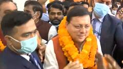 11वें दिन धामी पर कैसे भरी हामी, पहाड़ पर Pushkar का सियासी पराक्रम | Uttarakhand