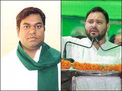 बोचहां उपचुनाव: तेजस्वी यादव ने VIP का कैंडिडेट तोड़ा तो सहनी ने RJD के उम्मीदवार को दे दिया टिकट