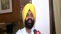EXCLUSIVE | Laljit S Bhullar ਨੂੰ ਟਰਾਂਸਪੋਰਟ ਮੰਤਰਾਲੇ ਦਾ ਜ਼ਿੰਮਾ ਮਿਲਣ ਬਾਅਦ ਸੁਣੋ ਕੀ ਕਿਹਾ?
