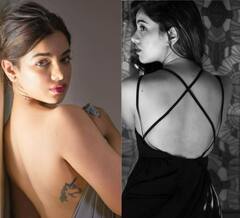 રિયલ લાઈફમાં ખૂબ જ ગ્લેમરસ છે 'અપહરણ' એક્ટ્રેસ નિધિ સિંહ, જુઓ તસવીરો