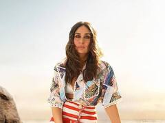 Kareena Kapoor Maldives Vacation : करीना आणि करिश्माची मालदीव सफर; फोटो चर्चेत!