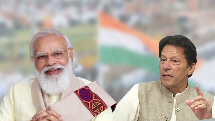 Pakistan PM Imran Khan Praises India's Foreign Policy Imran Khan: 'ভারতের নীতিকে স্যালুট করছি', ইমরান খানের গলায় ভূয়সী প্রশংসার সুর
