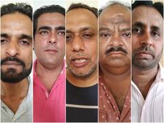 Durg: इंडियन कॉफी हाऊस में सजी थी जुए की महफ़िल, IPS ने रेड डाल कर ऐसे पकड़े 5 जुआरी